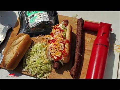 Impossible hot dog. Things To Know About Impossible hot dog. 